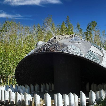 Mansarda Pescia Lägenhet Exteriör bild